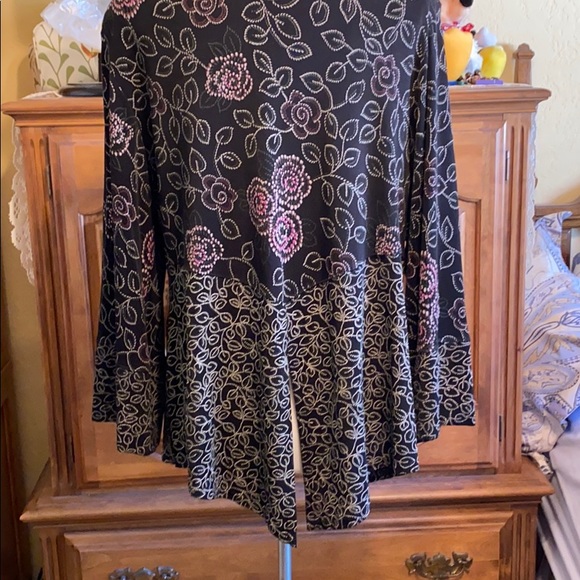 Vicki Vi Work Jacket - Picture 5 of 7